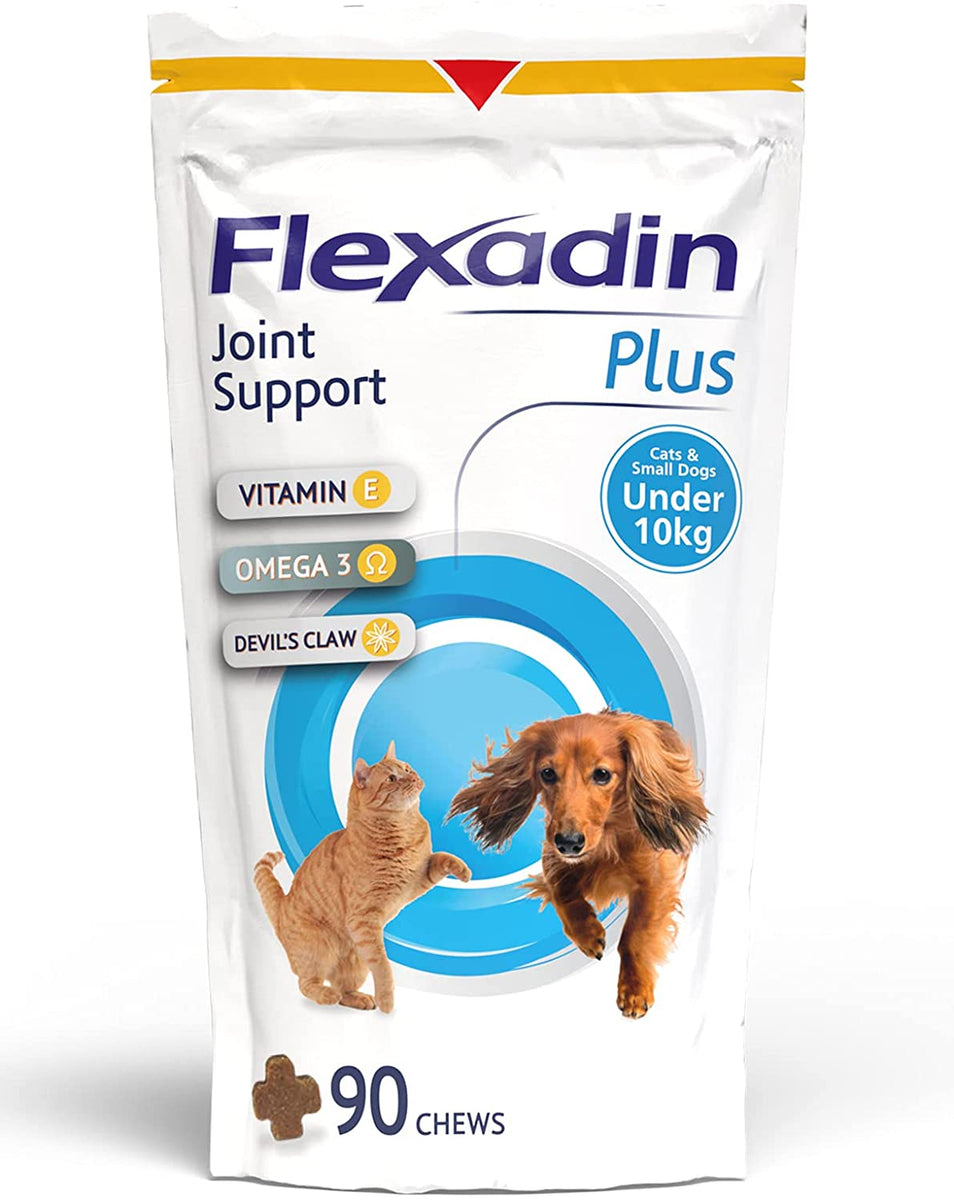 Flexadin for dogs best sale