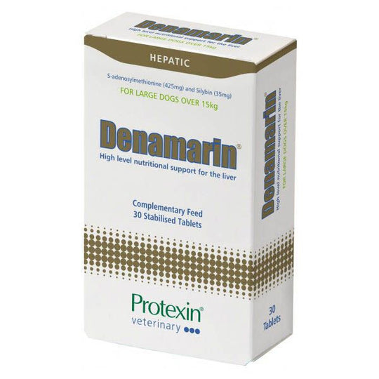 Denamarin advanced hotsell for large dogs